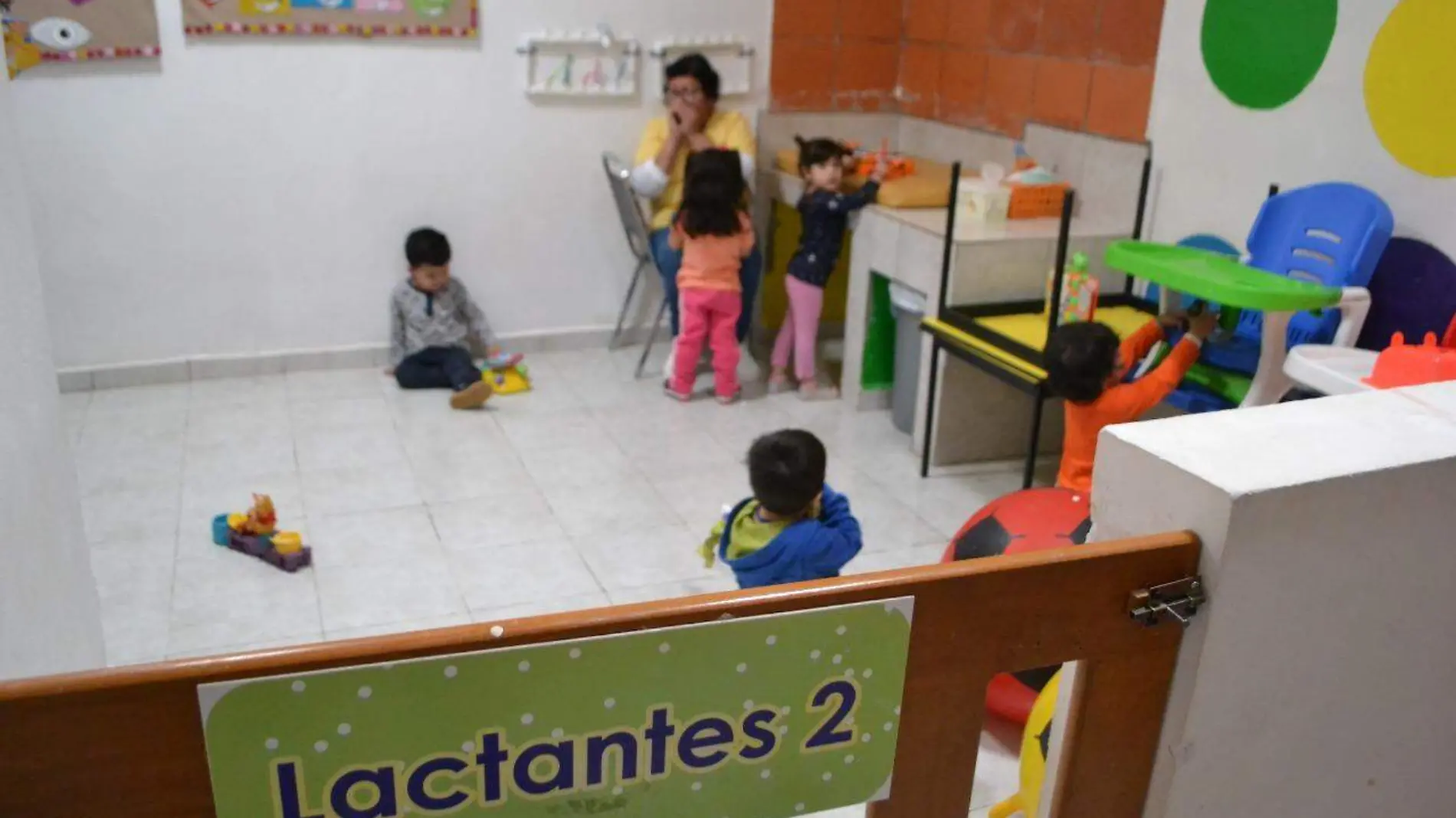 10 ESTANCIAS INFANTILES UNA NECESIDAD1